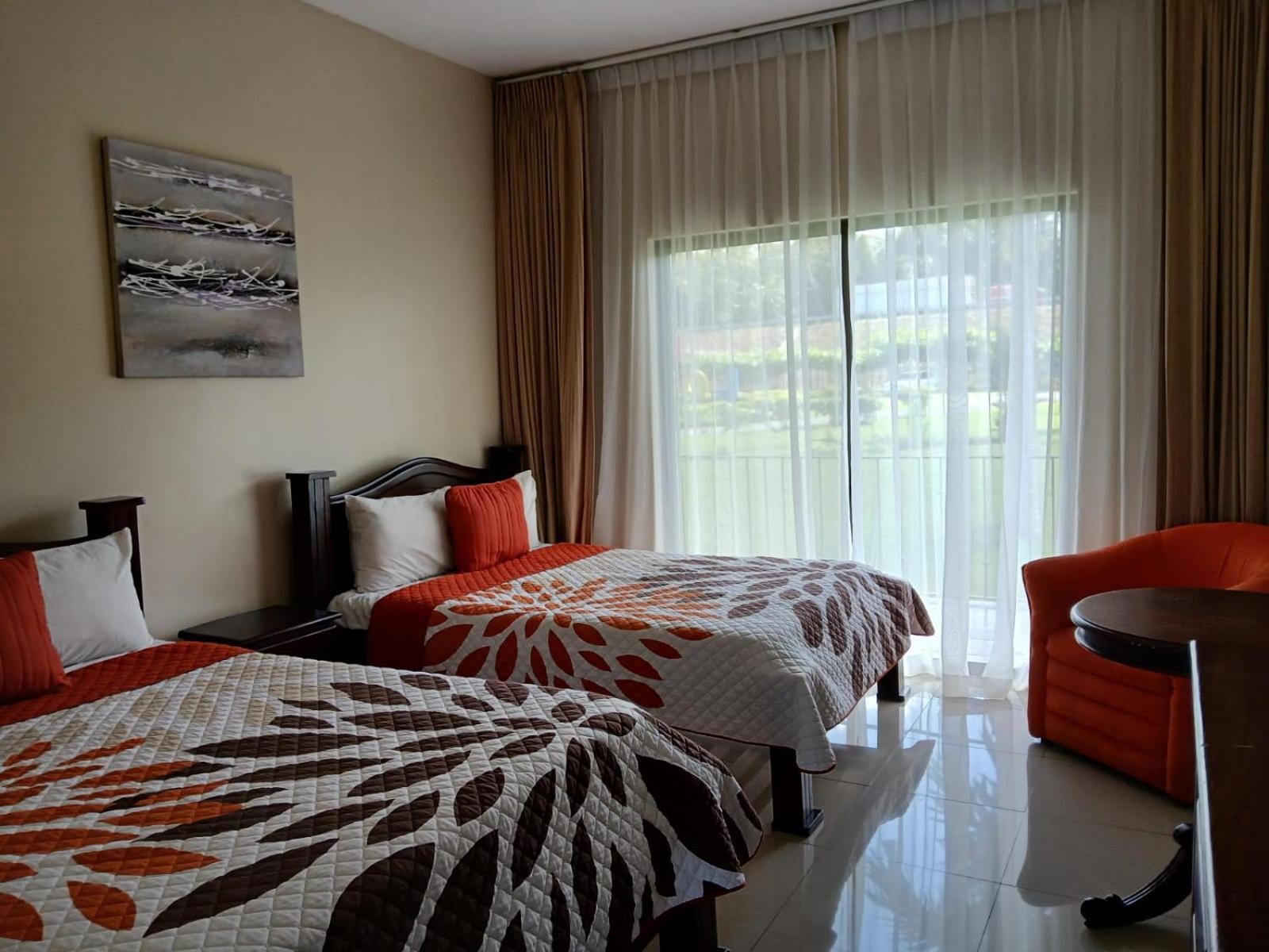 Hotel Los Rios Guacimo  Luaran gambar