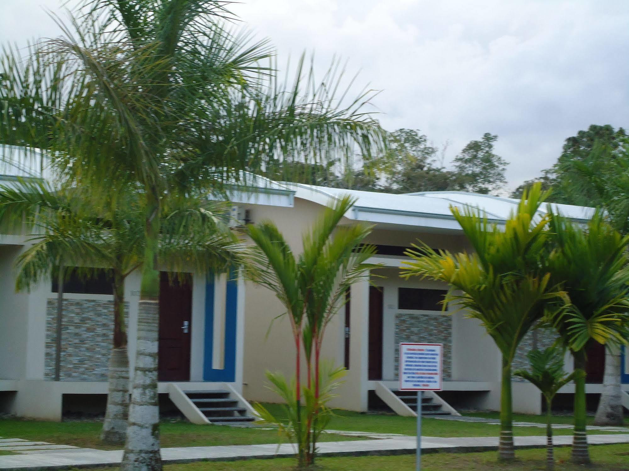 Hotel Los Rios Guacimo  Luaran gambar